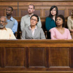 Monterey Jury Trial
